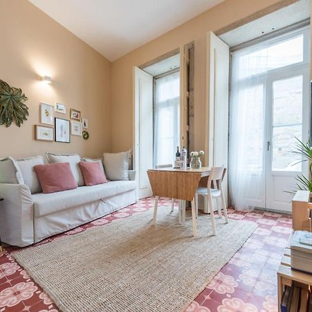 Guestready - Lofted Getaway In Downtown Porto 아파트 외부 사진