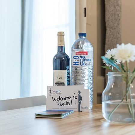Guestready - Lofted Getaway In Downtown Porto 아파트 외부 사진