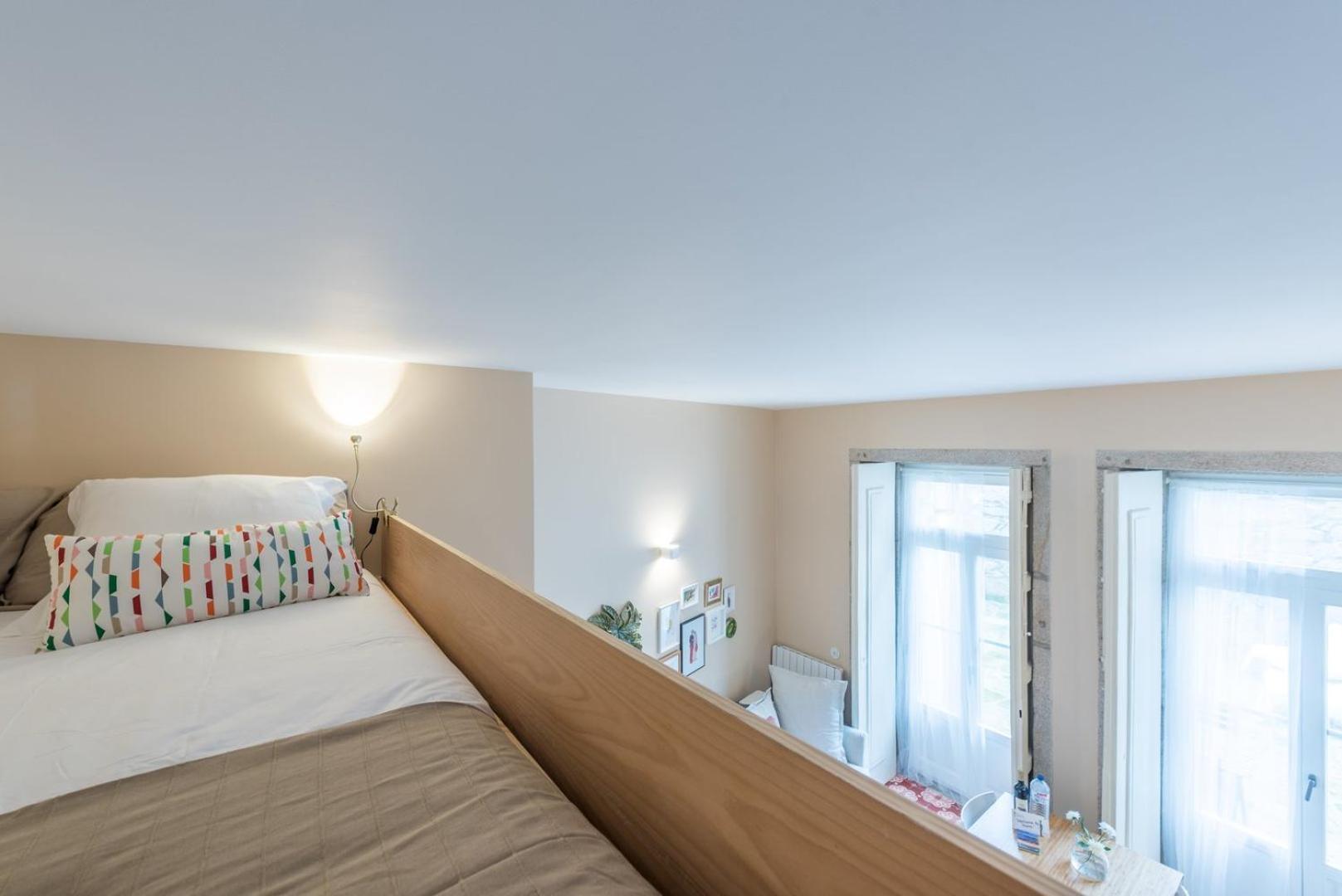 Guestready - Lofted Getaway In Downtown Porto 아파트 외부 사진