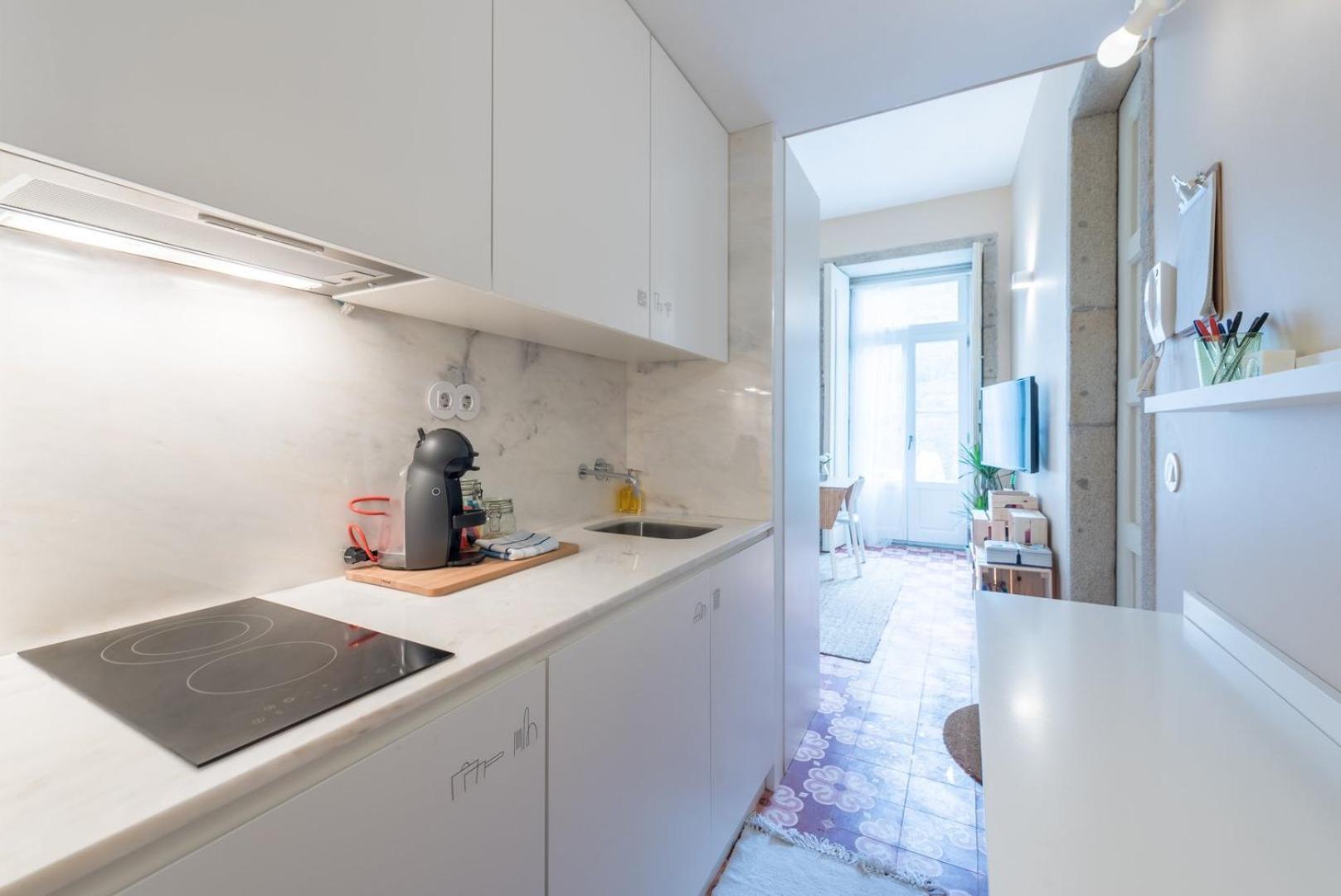 Guestready - Lofted Getaway In Downtown Porto 아파트 외부 사진