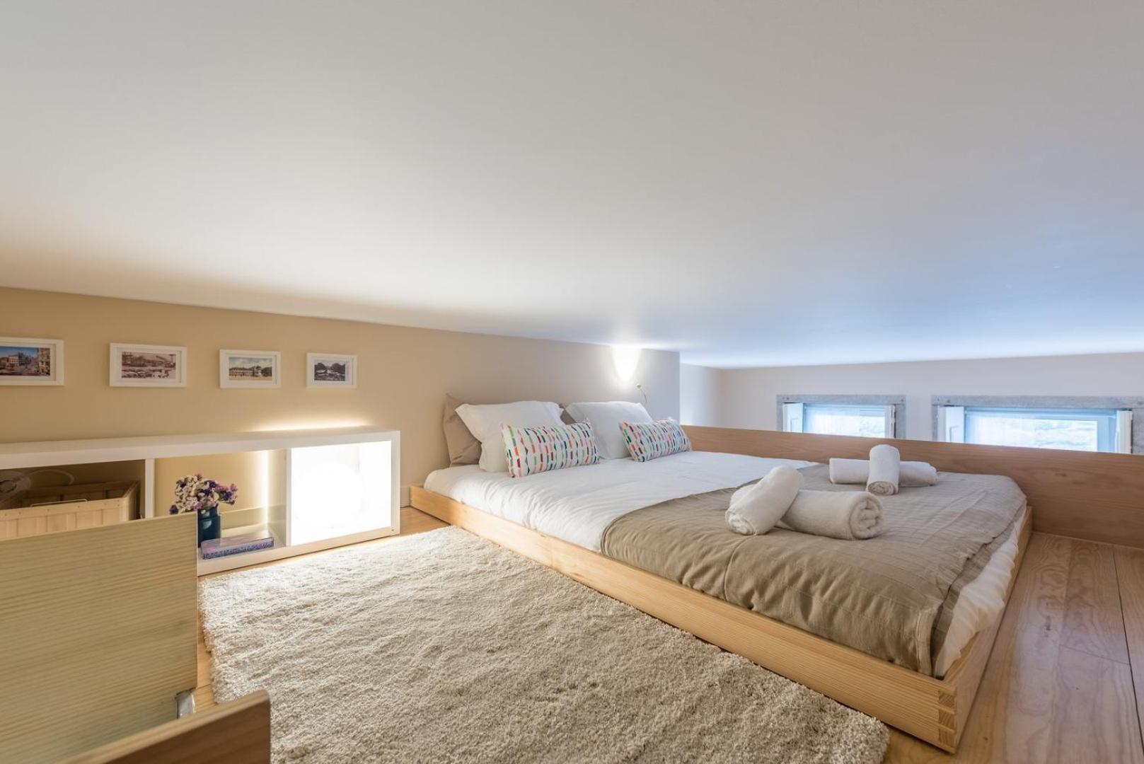 Guestready - Lofted Getaway In Downtown Porto 아파트 외부 사진