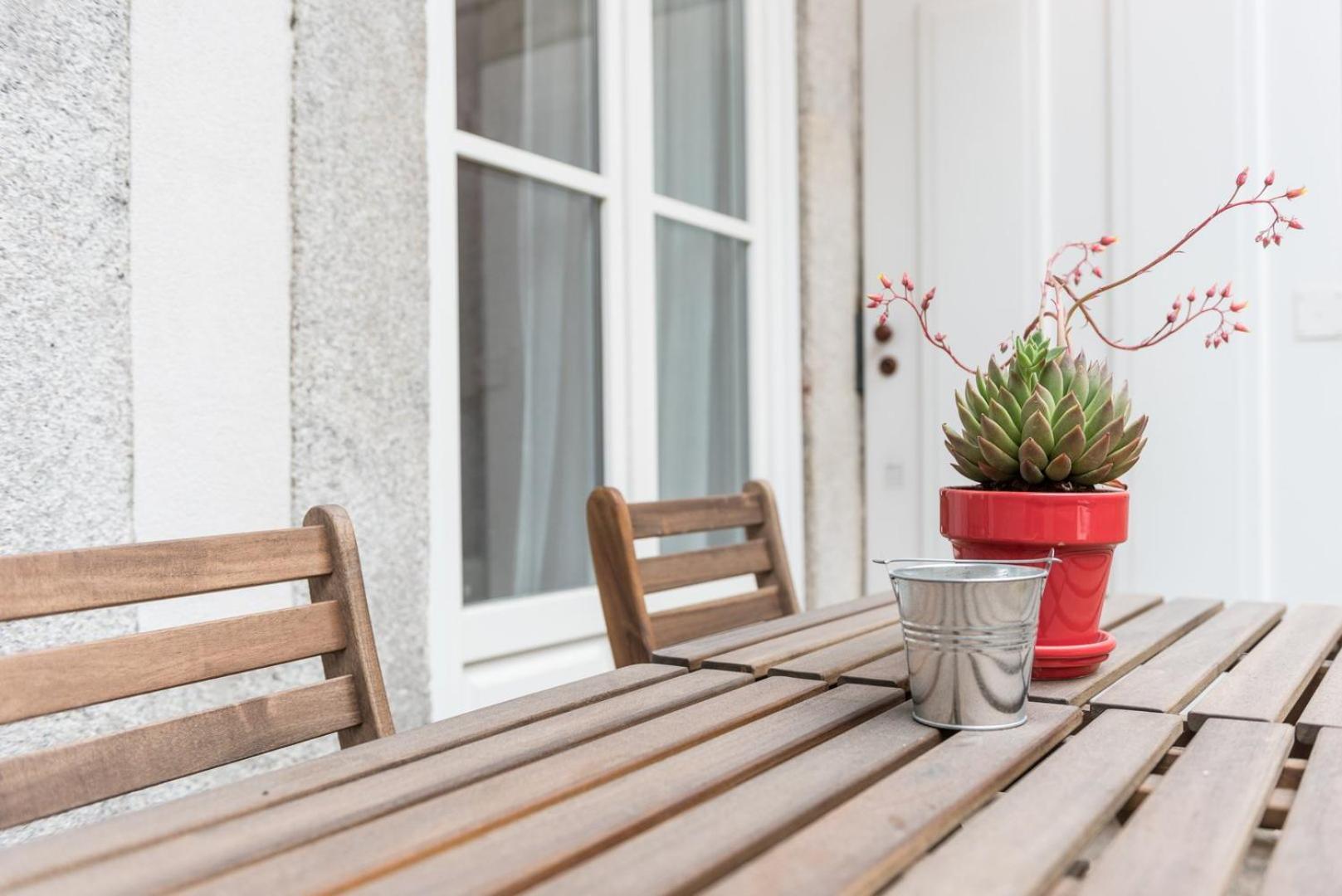 Guestready - Lofted Getaway In Downtown Porto 아파트 외부 사진