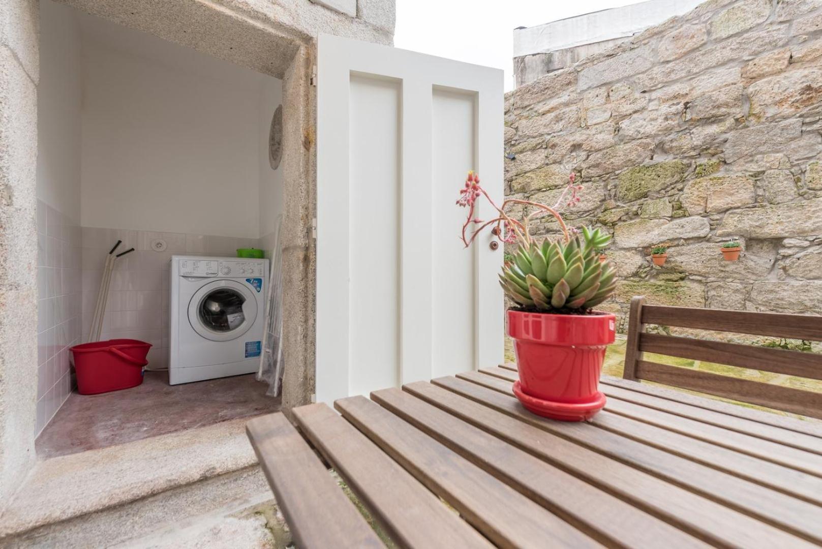 Guestready - Lofted Getaway In Downtown Porto 아파트 외부 사진